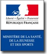 Ministre de la Sant, de la Jeunesse et des Sports