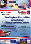 Championnat de France Corporatif