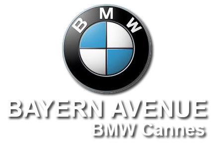 BMW Bayern Avenue Cannes
